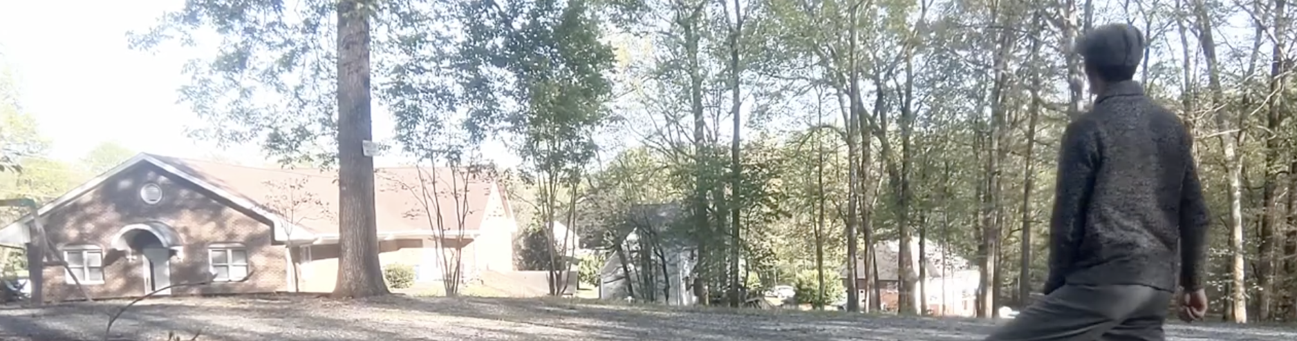 Practicing with a Champion Roc3 / New Branded Elements